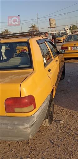 سايبا 131